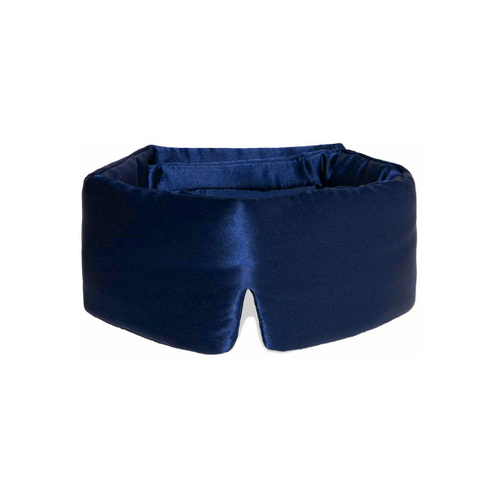 Cocoon Sleep Mask | Dark Navy