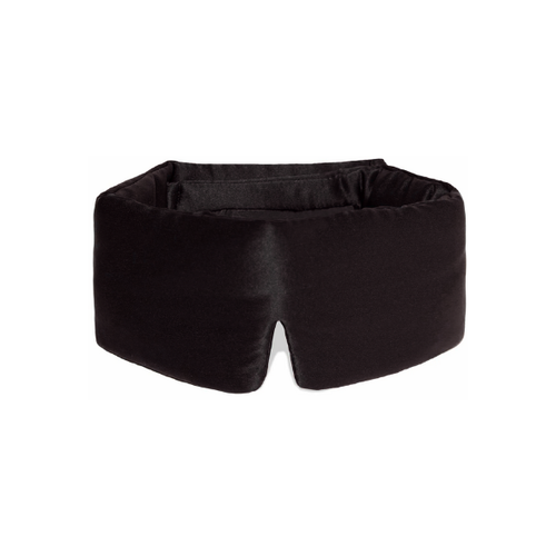 Cocoon Sleep Mask | Black