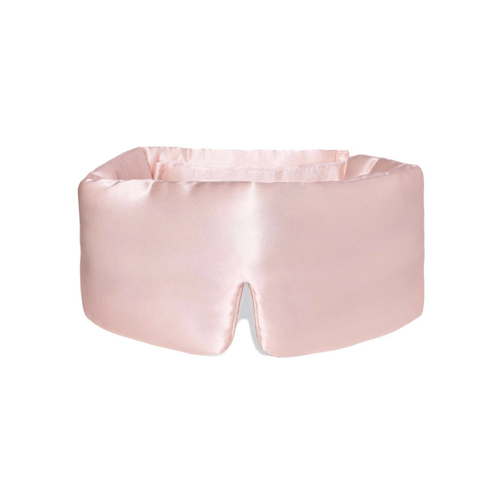 Cocoon Sleep Mask | Pink